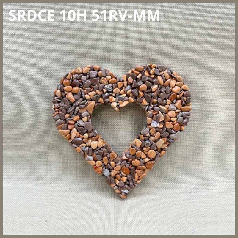 SRDCE 10H 51RV-MM