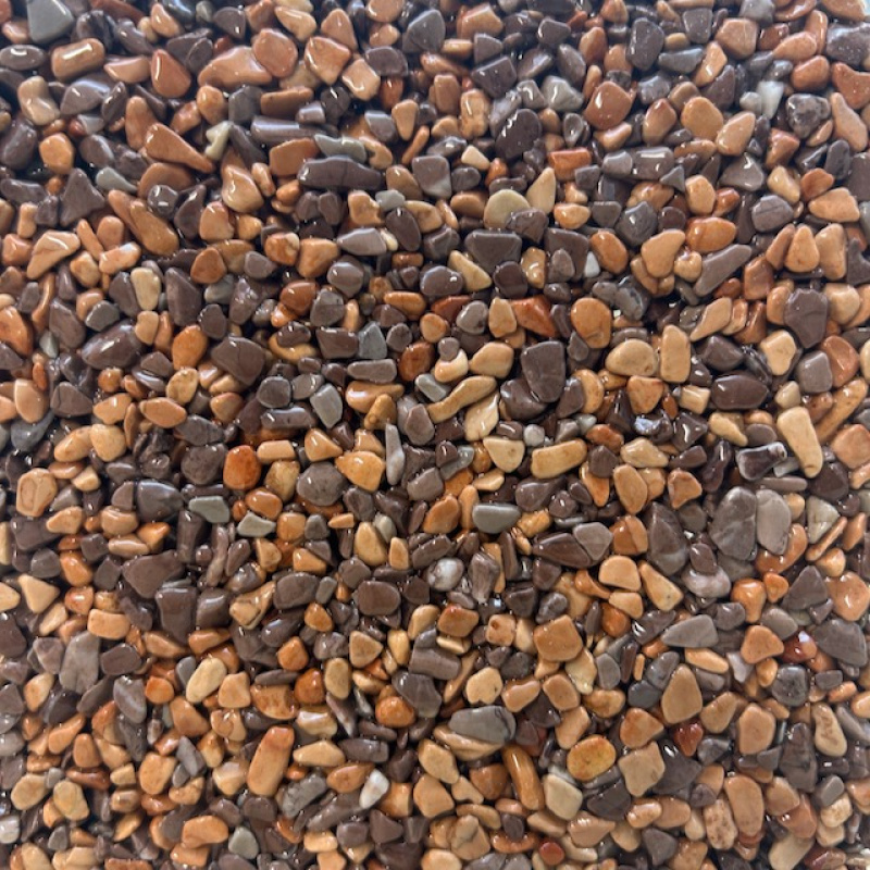 24 Anna mix