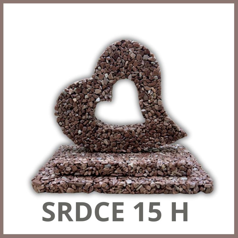 SRDCE 15H