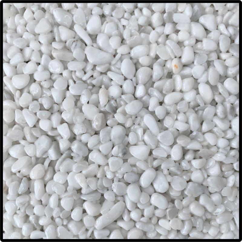 47Bianco Carrara 25kg