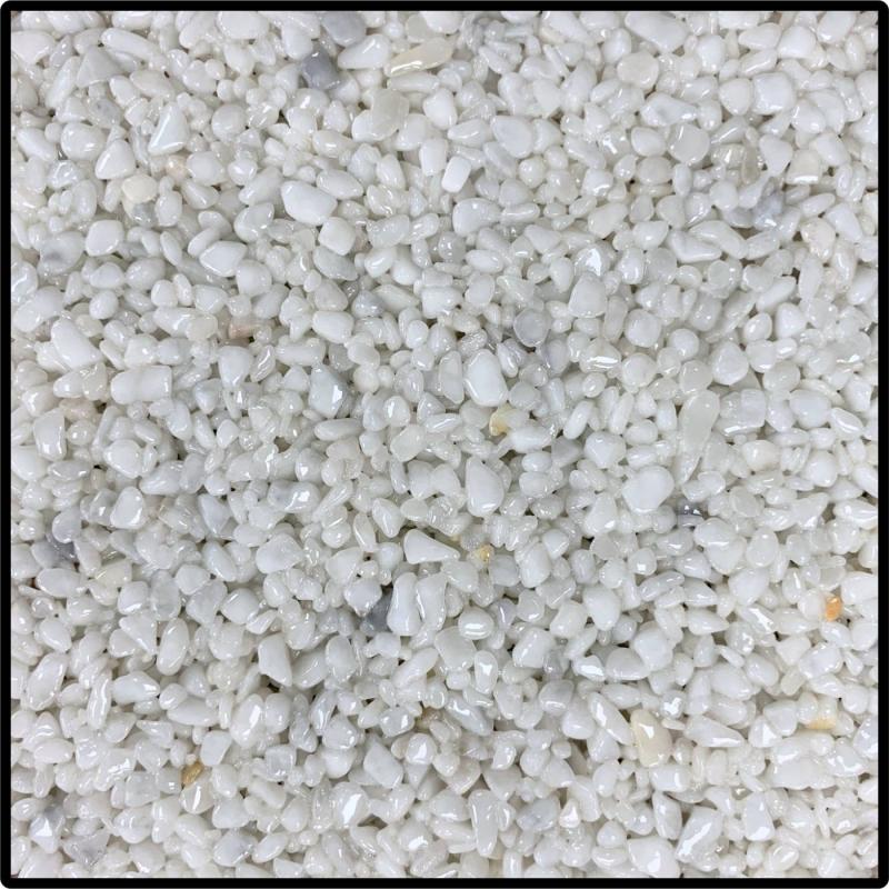 24Bianco Carrara 25kg